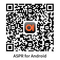 aspr-for-android